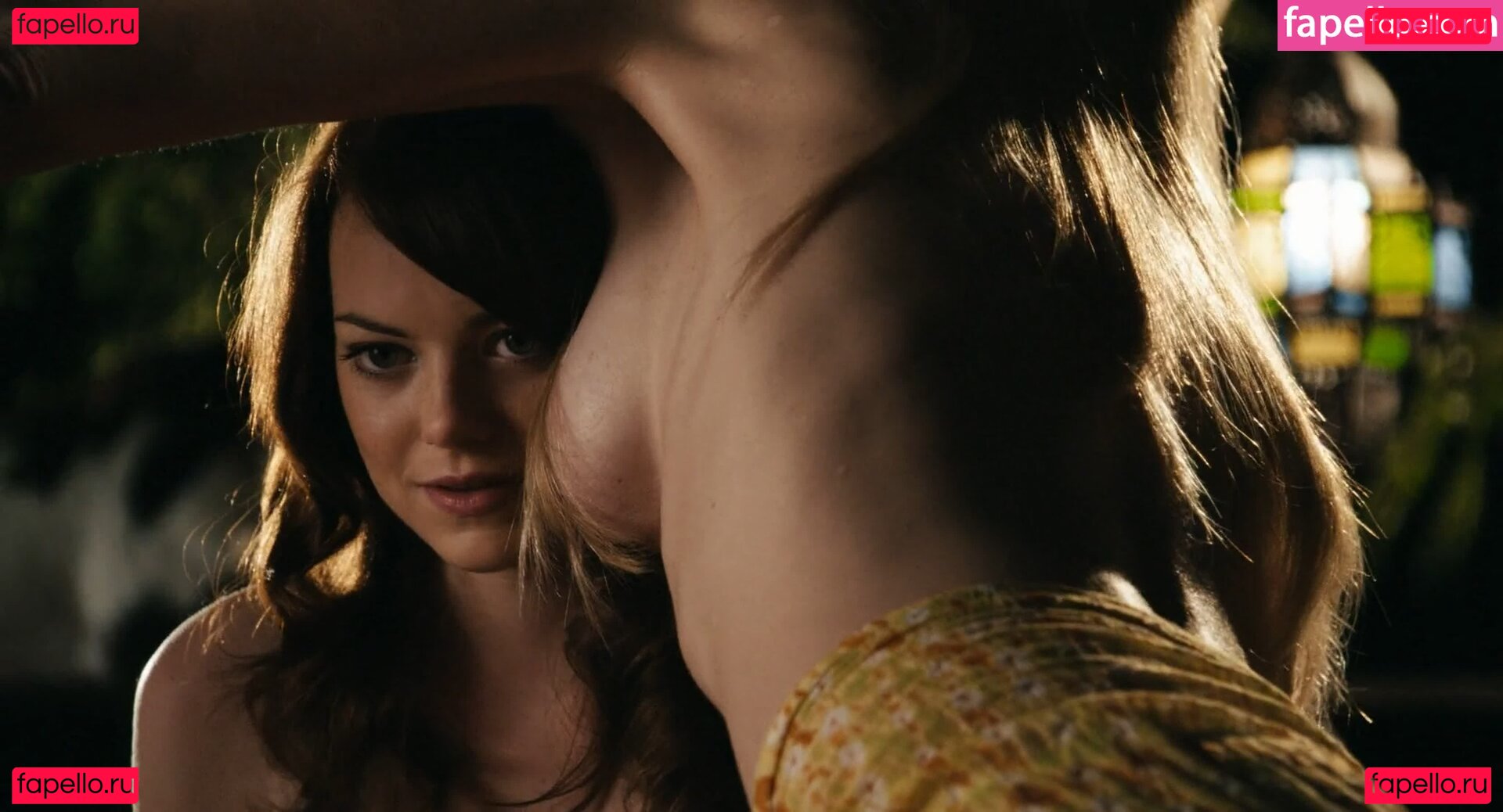 Michalka / iamaj Nude Onlyfans Photo 5