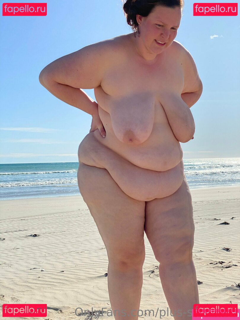 plus-sizemum / plusmommy Onlyfans Photo Gallery 