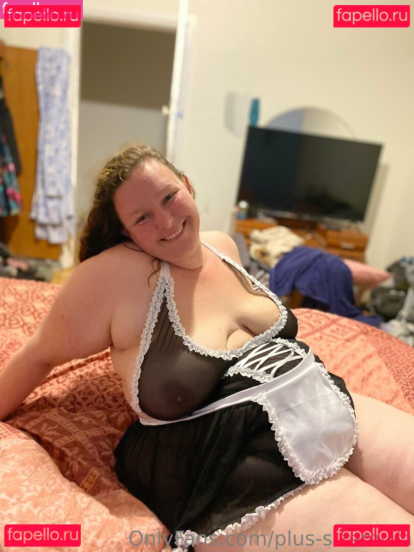 plus-sizemum / plusmommy Onlyfans Photo Gallery 