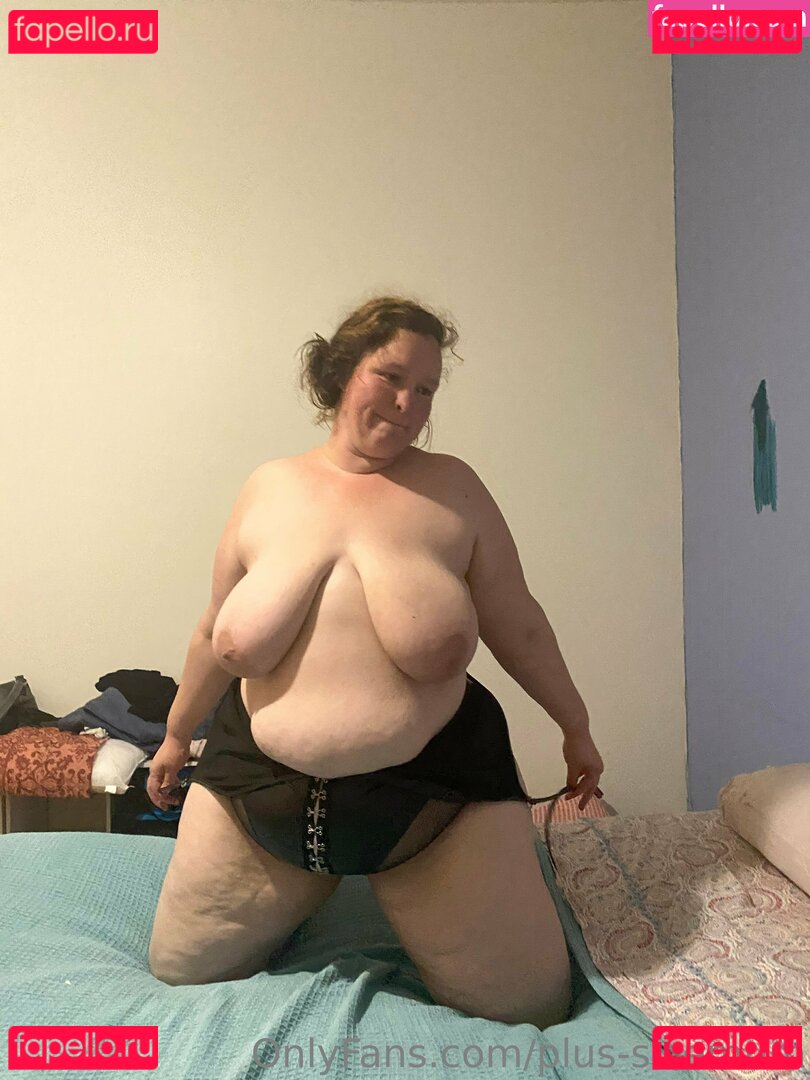 plus-sizemum / plusmommy Onlyfans Photo Gallery 