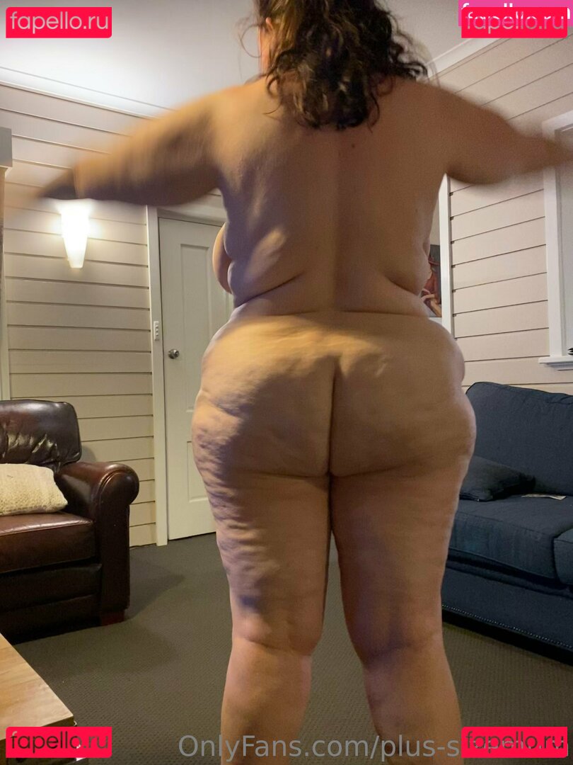 plus-sizemum / plusmommy Onlyfans Photo Gallery 
