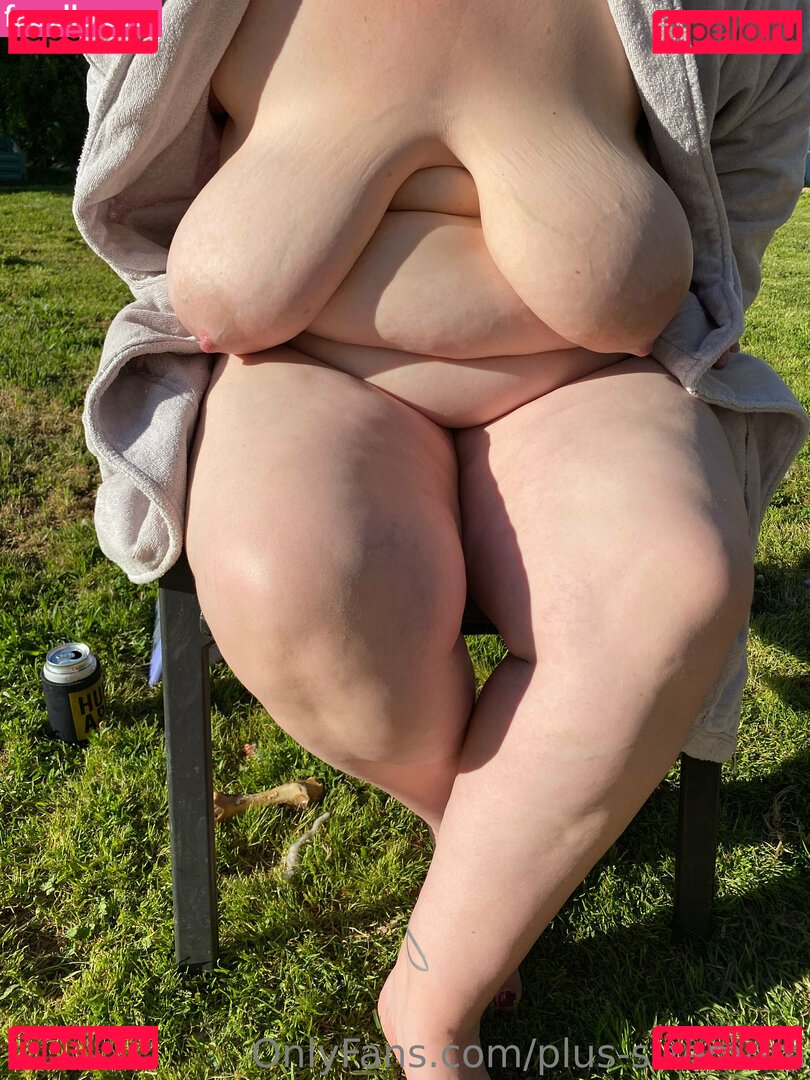 plus-sizemum / plusmommy Onlyfans Photo Gallery 