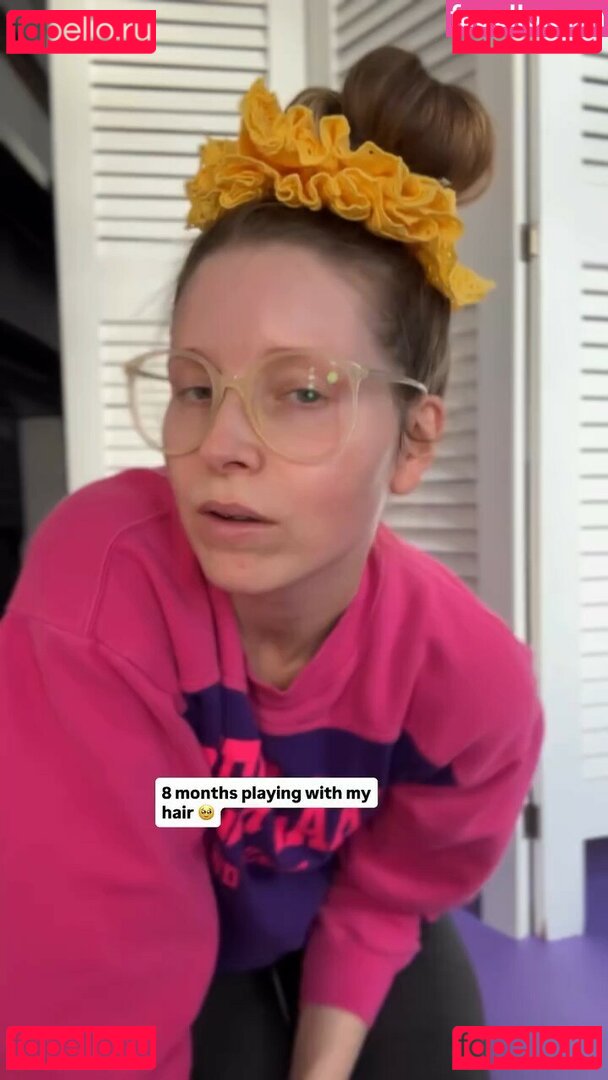 Jessie Cave / Lavender / jessiecave Onlyfans Photo Gallery 