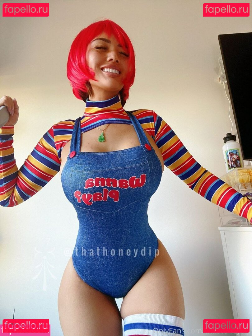 Jaelomain / thathoneydip Onlyfans Photo Gallery 