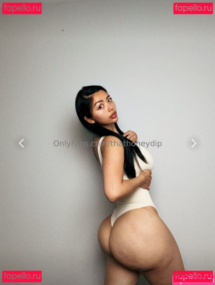 Jaelomain / thathoneydip Onlyfans Photo Gallery 