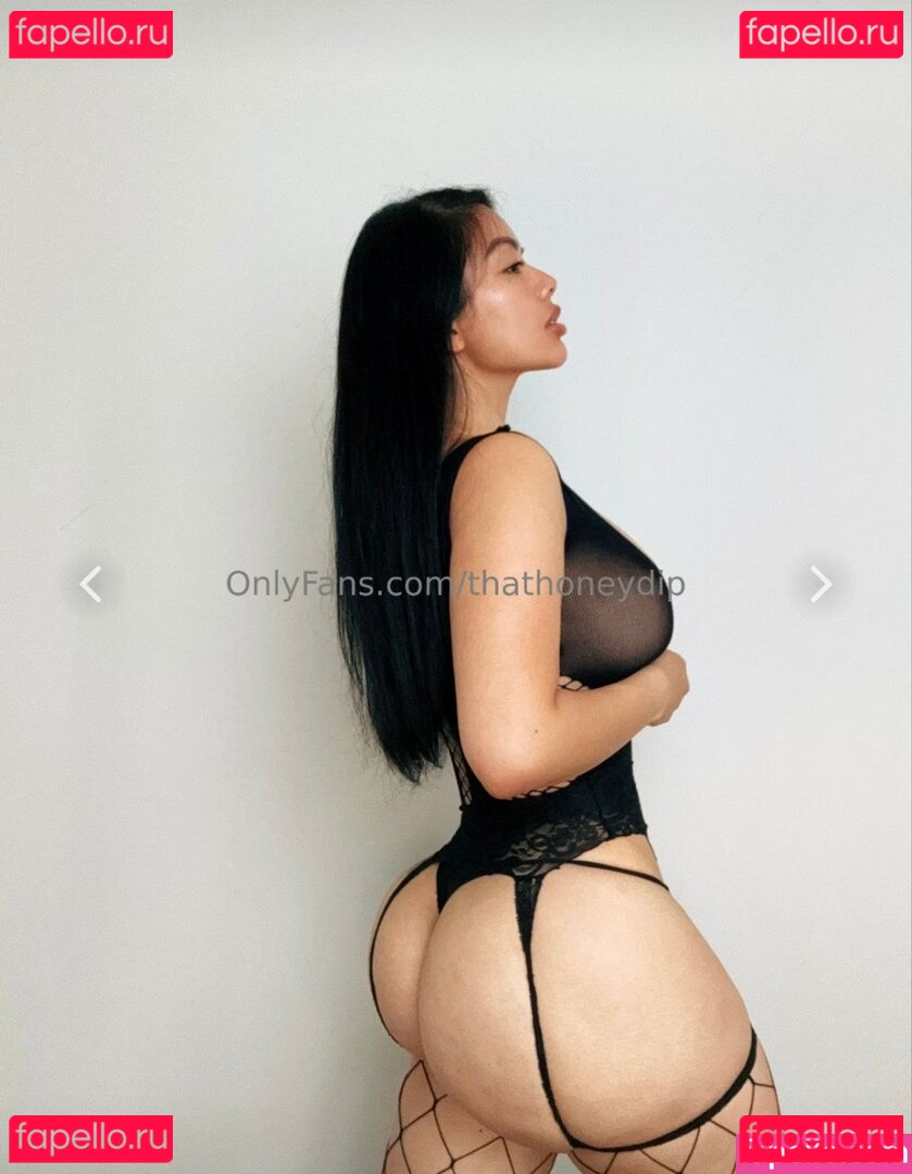 Jaelomain / thathoneydip Onlyfans Photo Gallery 