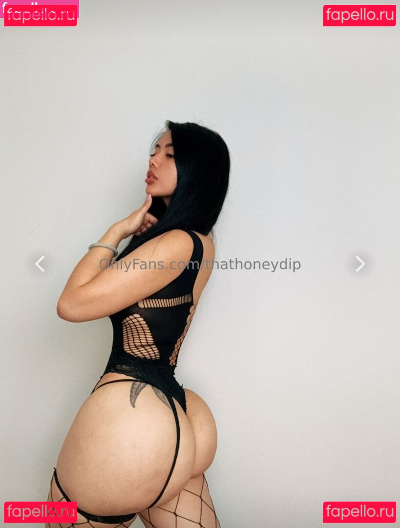 Jaelomain / thathoneydip Onlyfans Photo Gallery 