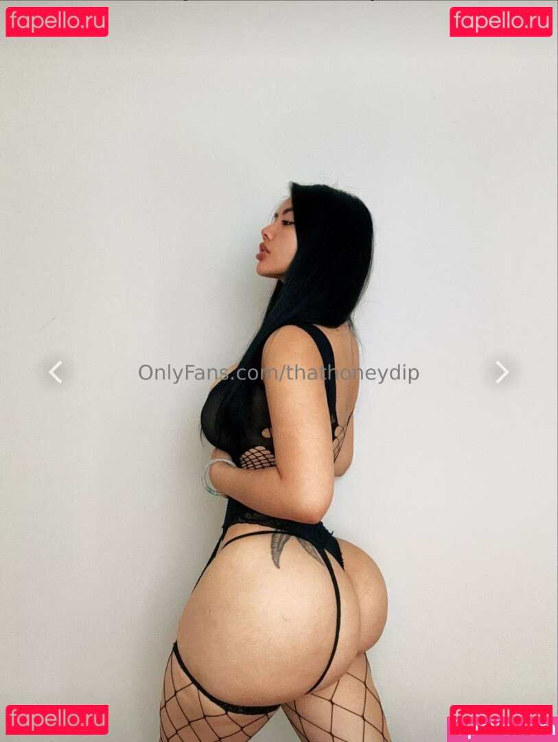 Jaelomain / thathoneydip Onlyfans Photo Gallery 