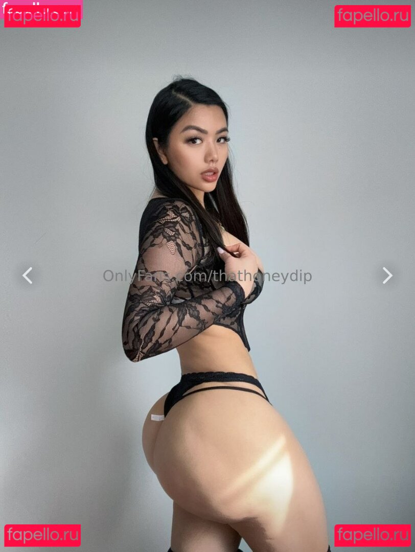 Jaelomain / thathoneydip Onlyfans Photo Gallery 