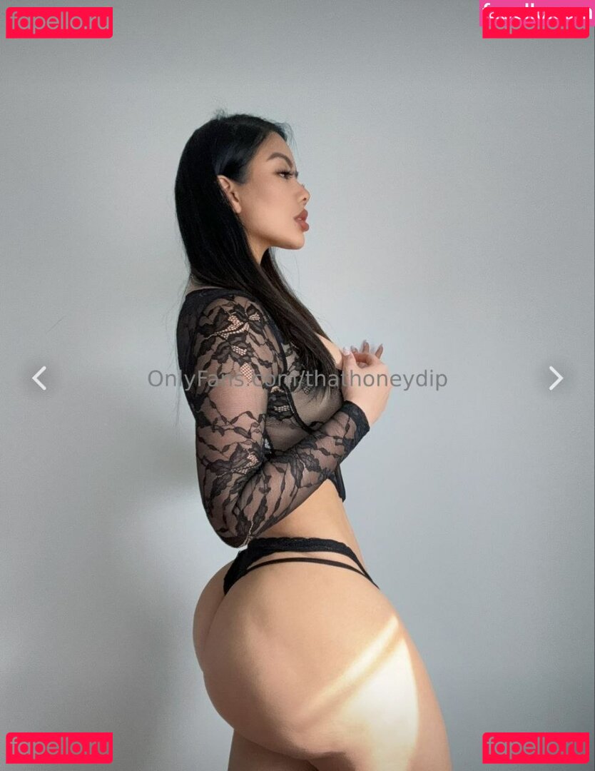 Jaelomain / thathoneydip Onlyfans Photo Gallery 