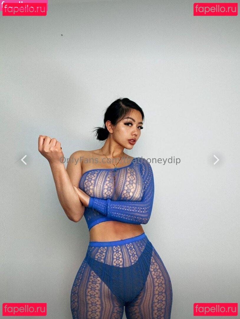 Jaelomain / thathoneydip Onlyfans Photo Gallery 