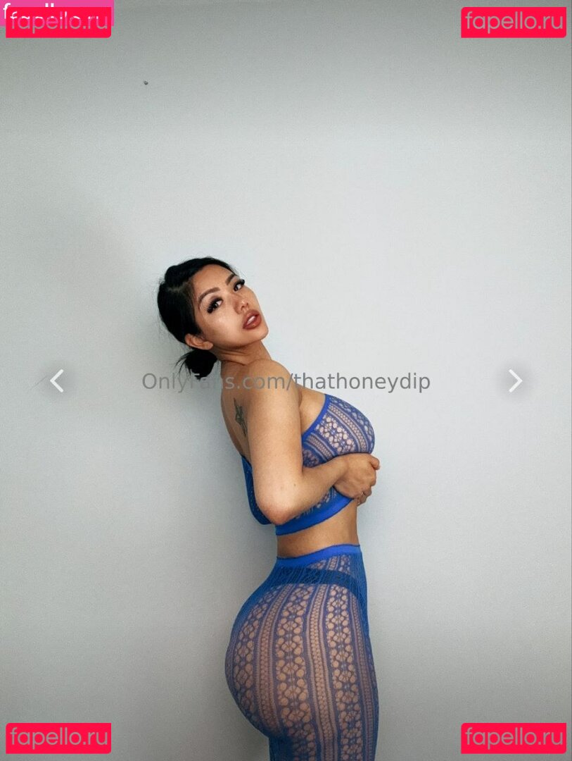 Jaelomain / thathoneydip Onlyfans Photo Gallery 