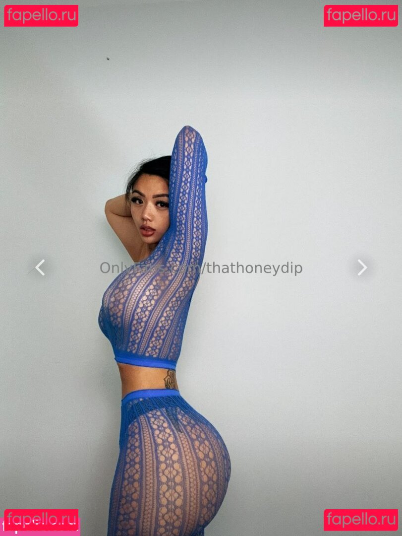 Jaelomain / thathoneydip Onlyfans Photo Gallery 