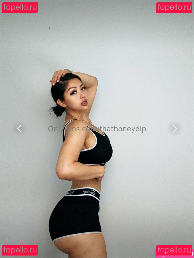 Jaelomain / thathoneydip Onlyfans Photo Gallery 