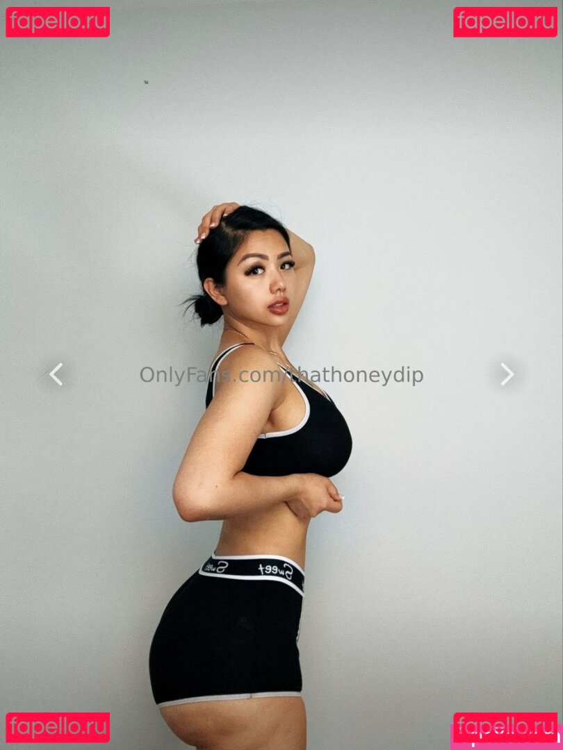 Jaelomain / thathoneydip Onlyfans Photo Gallery 
