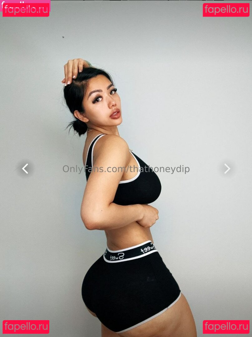 Jaelomain / thathoneydip Onlyfans Photo Gallery 