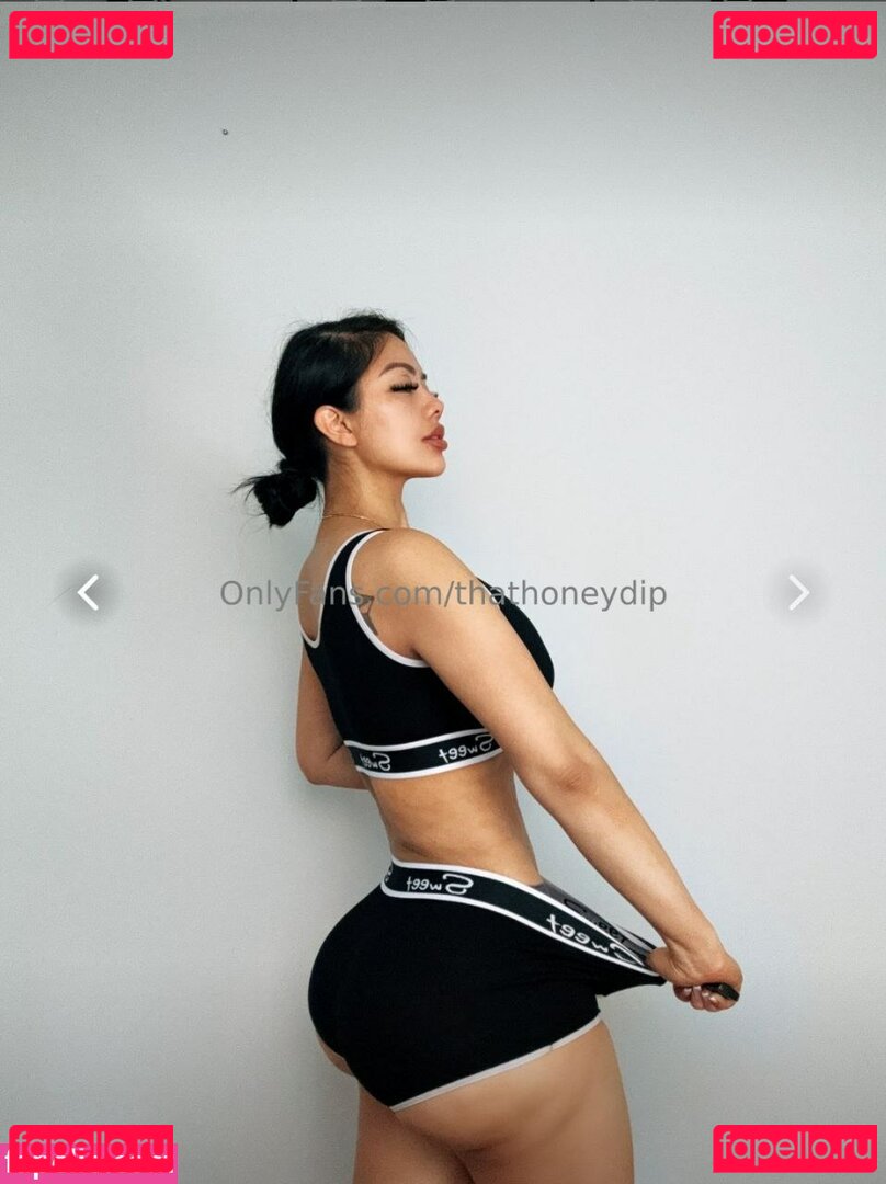 Jaelomain / thathoneydip Onlyfans Photo Gallery 