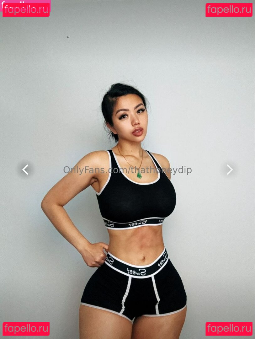 Jaelomain / thathoneydip Onlyfans Photo Gallery 