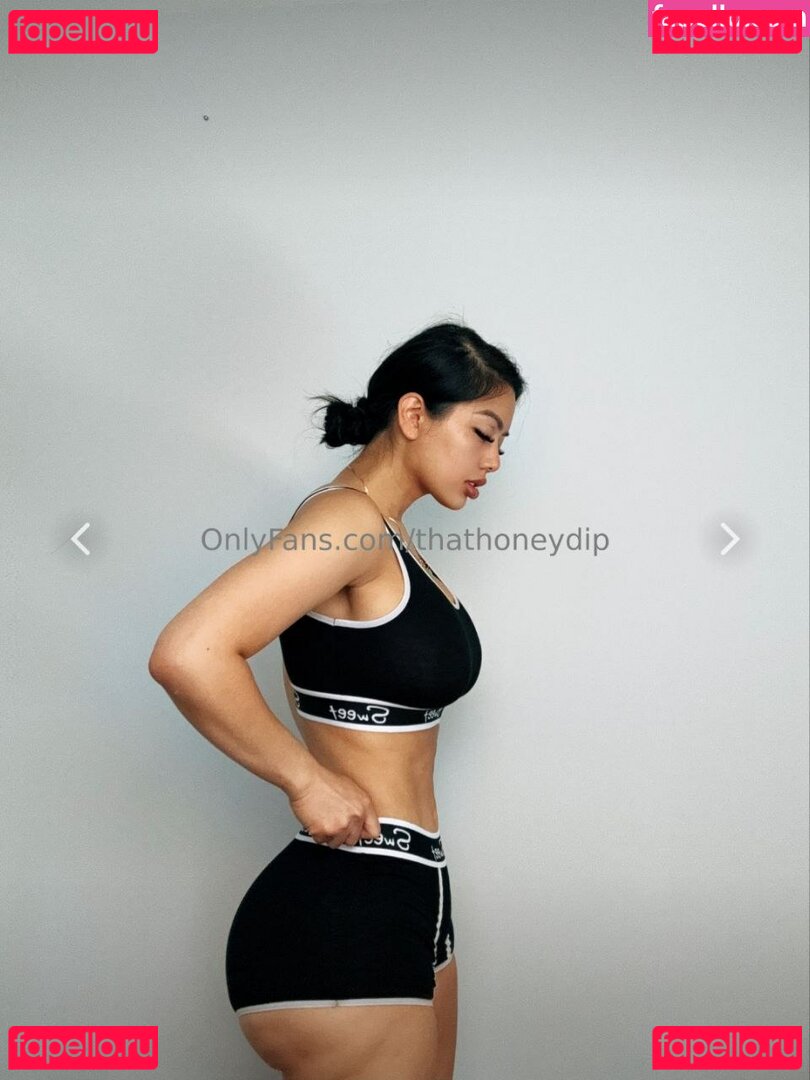 Jaelomain / thathoneydip Onlyfans Photo Gallery 