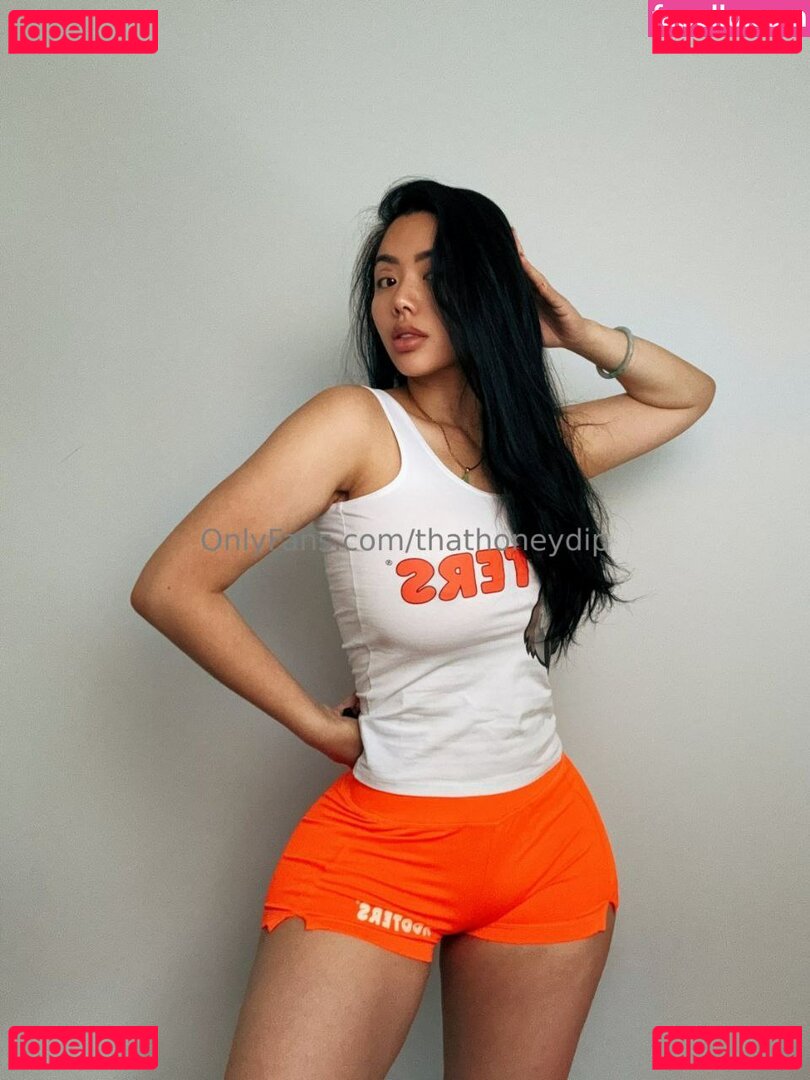 Jaelomain / thathoneydip Onlyfans Photo Gallery 