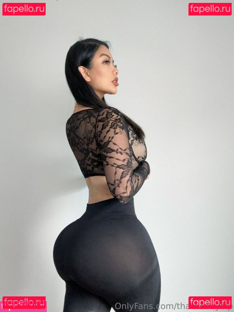 Jaelomain / thathoneydip Onlyfans Photo Gallery 