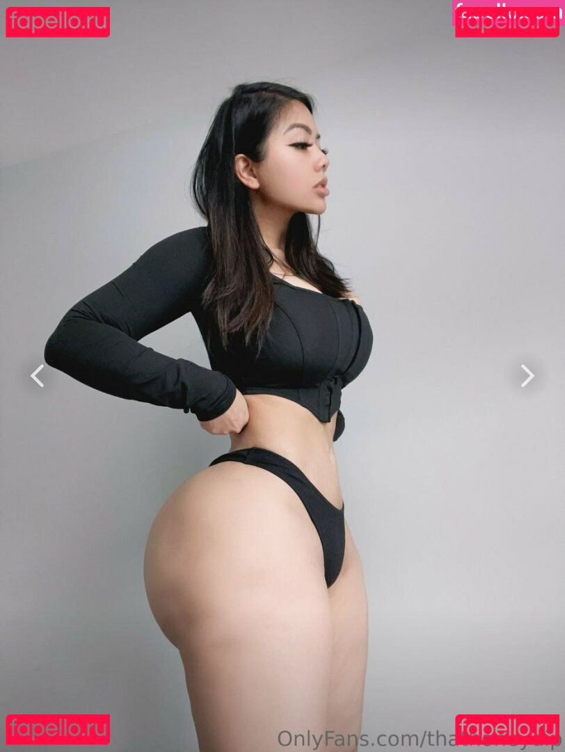 Jaelomain / thathoneydip Onlyfans Photo Gallery 