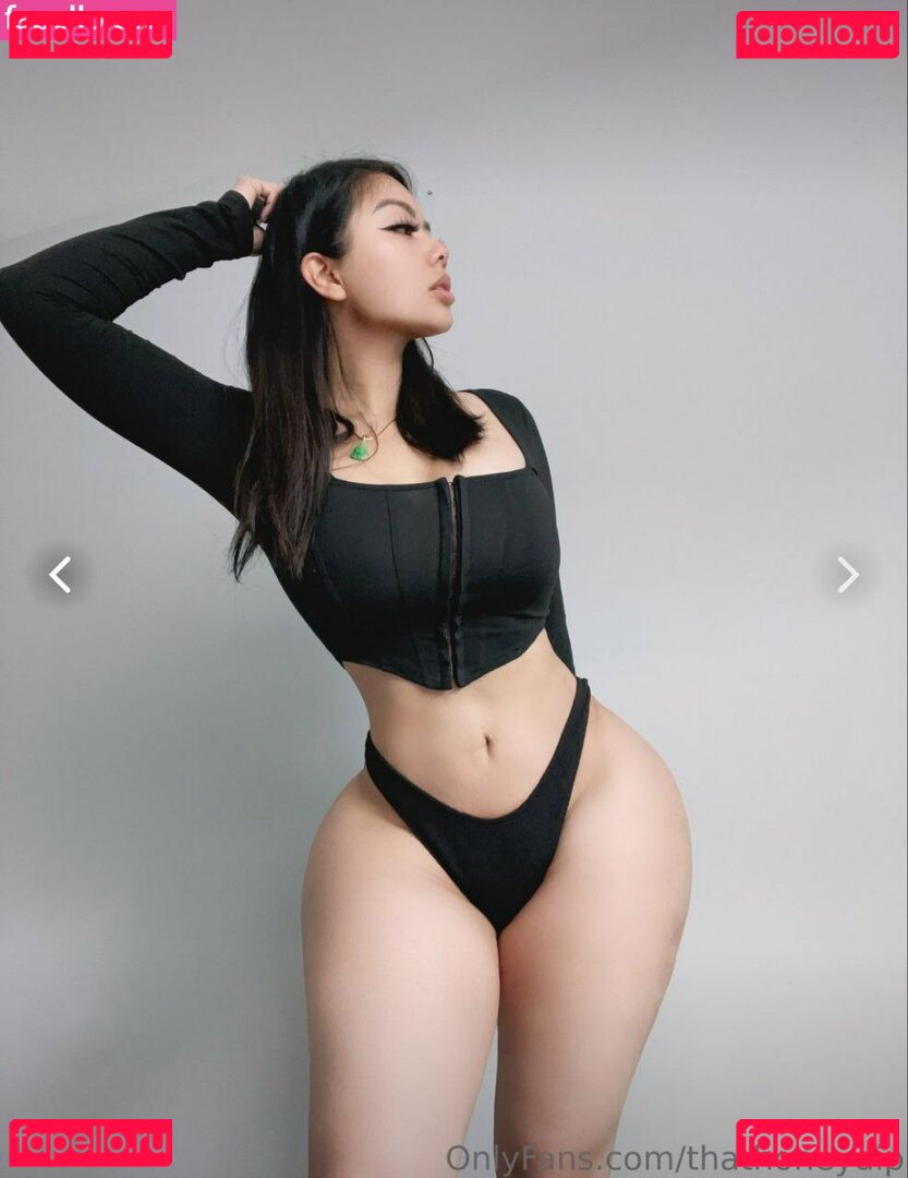 Jaelomain / thathoneydip Onlyfans Photo Gallery 