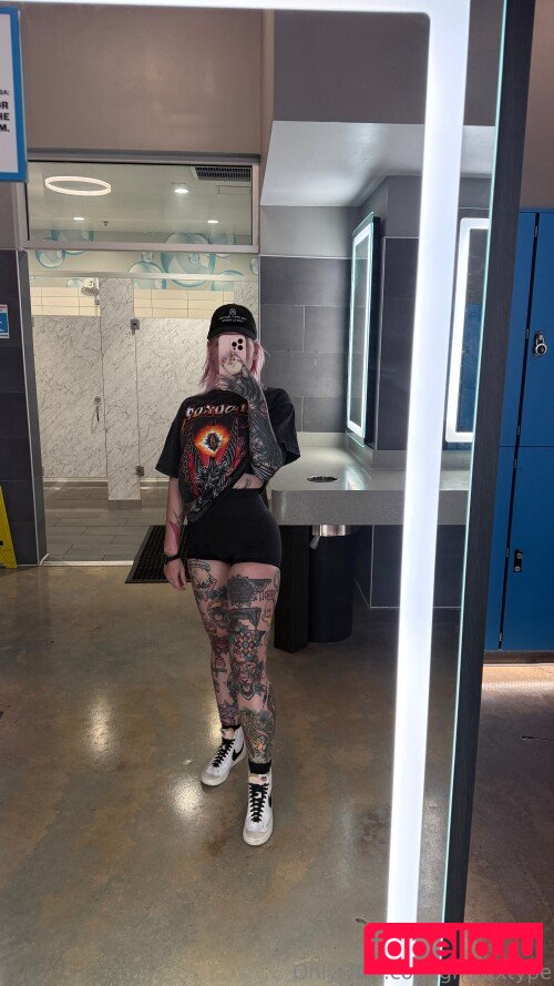 Bepcosplay / bepcosplays / ghostxtype Nude Onlyfans Photo 49