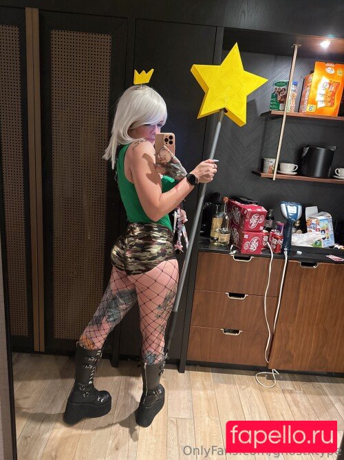 Bepcosplay / bepcosplays / ghostxtype Nude Onlyfans Photo 40