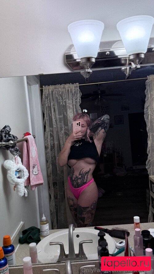 Bepcosplay / bepcosplays / ghostxtype Nude Onlyfans Photo 35