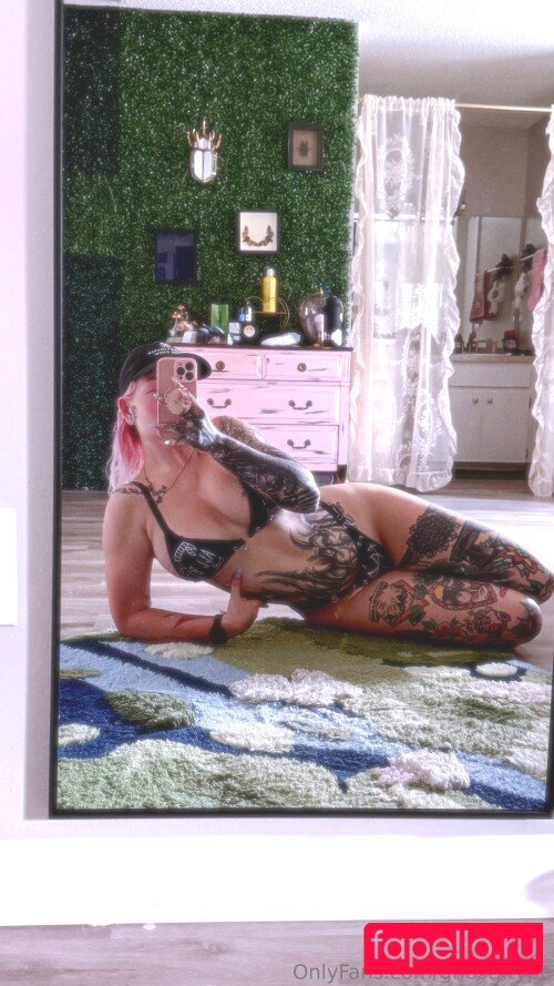 Bepcosplay / bepcosplays / ghostxtype Nude Onlyfans Photo 30