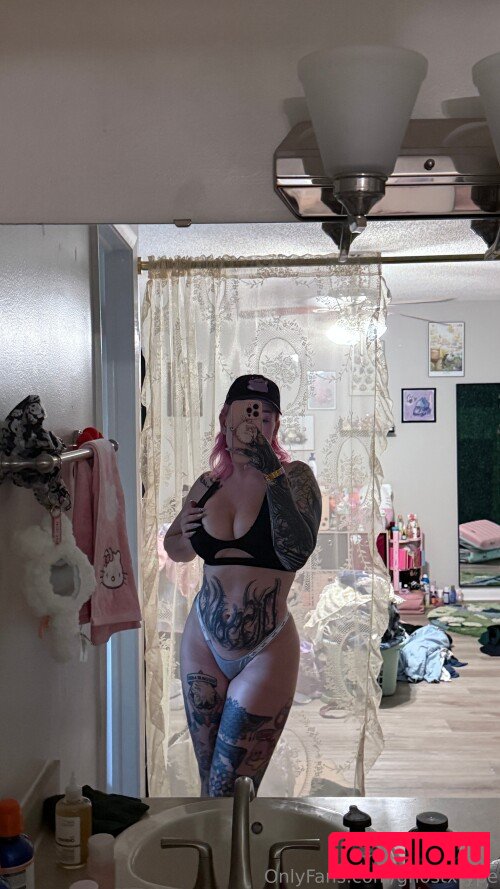Bepcosplay / bepcosplays / ghostxtype Nude Onlyfans Photo 17