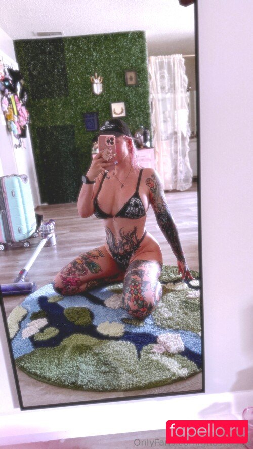 Bepcosplay / bepcosplays / ghostxtype Nude Onlyfans Photo 10