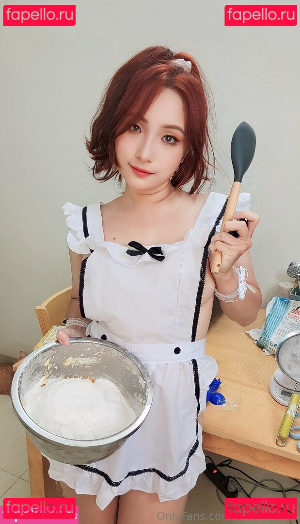 Neyu H Cosplay / neyuhsama Onlyfans Photo Gallery 