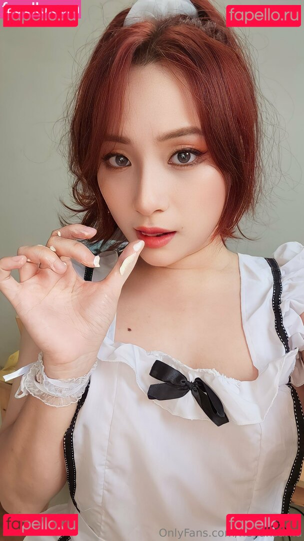 Neyu H Cosplay / neyuhsama Onlyfans Photo Gallery 