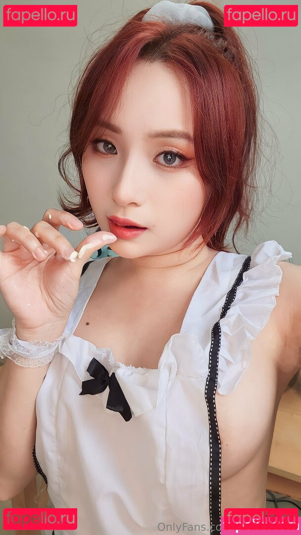 Neyu H Cosplay / neyuhsama Onlyfans Photo Gallery 