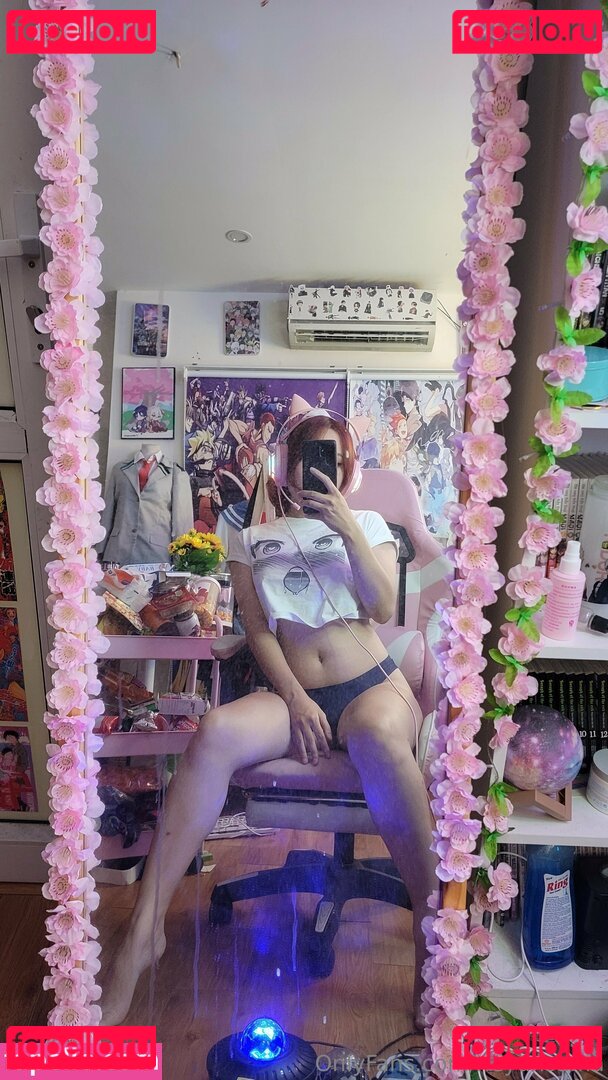 Neyu H Cosplay / neyuhsama Onlyfans Photo Gallery 