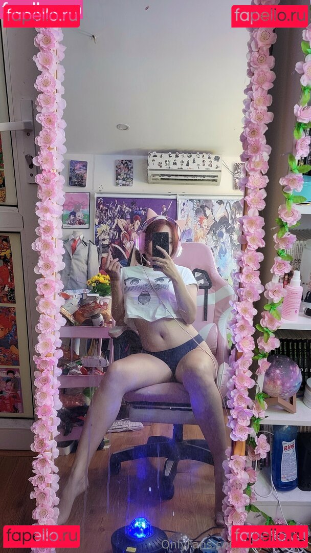 Neyu H Cosplay / neyuhsama Onlyfans Photo Gallery 