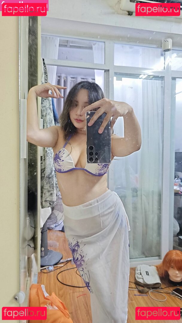 Neyu H Cosplay / neyuhsama Onlyfans Photo Gallery 