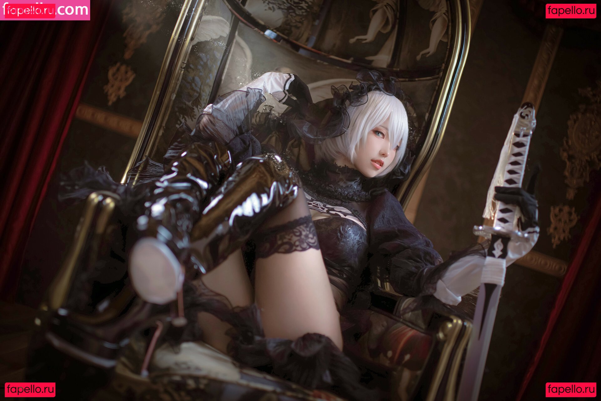 Ely / Ely_eee / eeelyeee Onlyfans Photo Gallery 