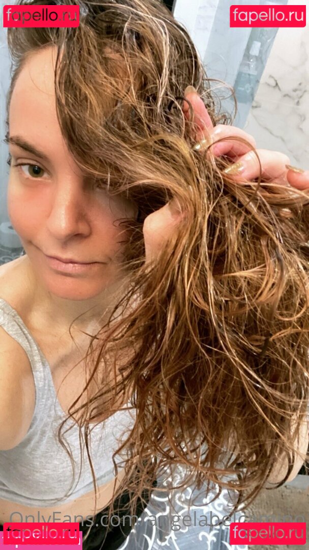 angelabelcamino Nude Onlyfans Photo 4