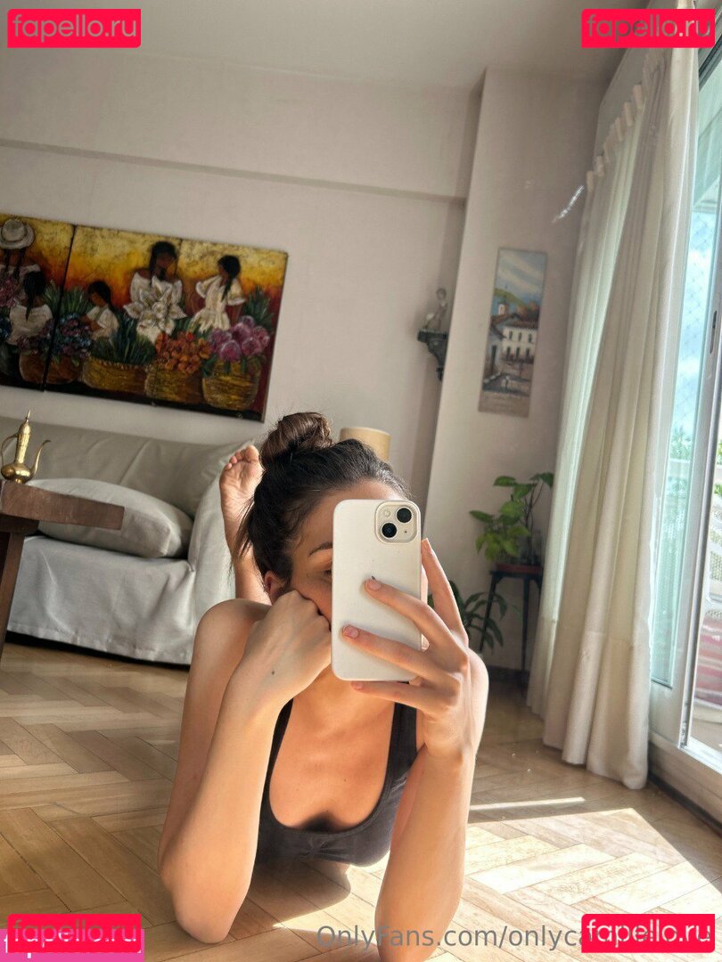 camilewlove / onlycamillelove Onlyfans Photo Gallery 