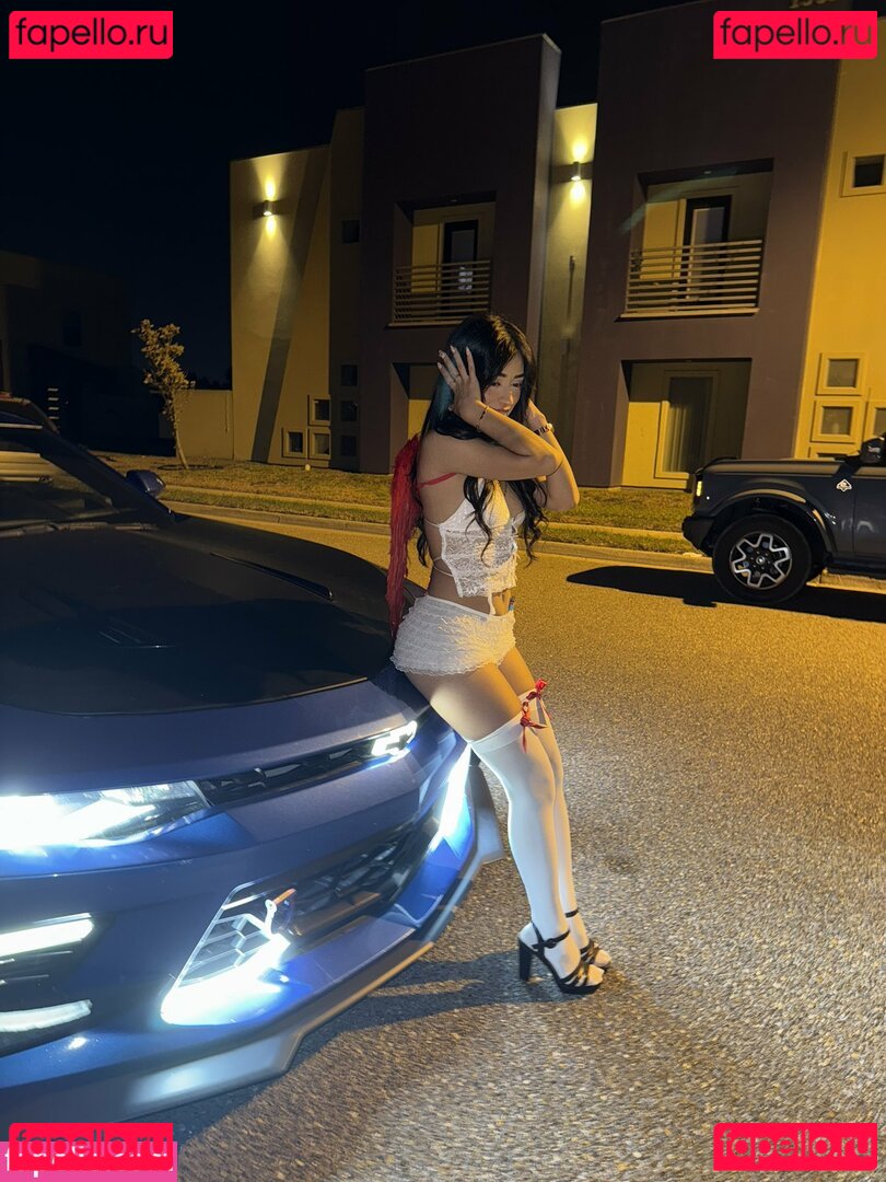 1067325905 / bvbyskitty Nude Onlyfans Photo 11