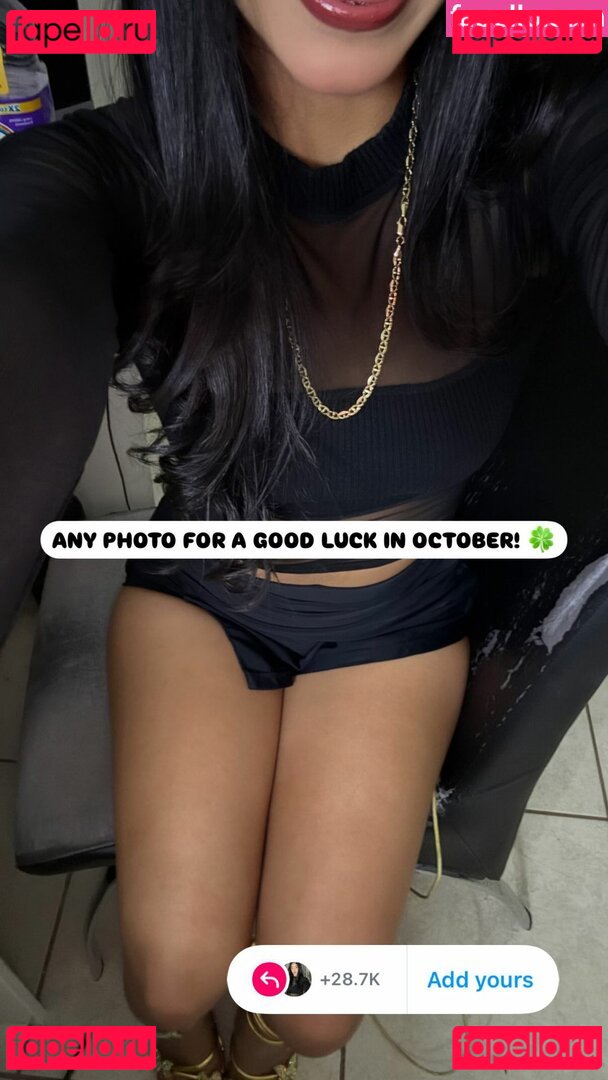 1067325905 / bvbyskitty Nude Onlyfans Photo 3