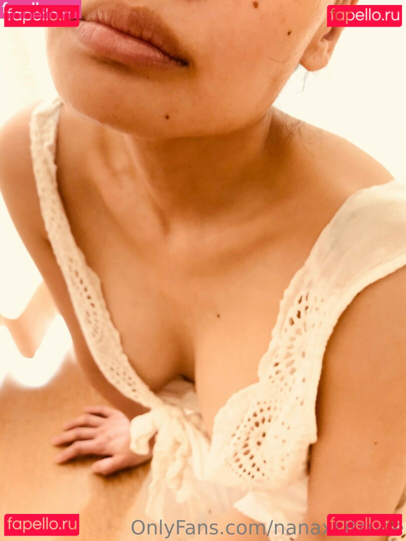 nanaxkitsune Nude Onlyfans Photo 6