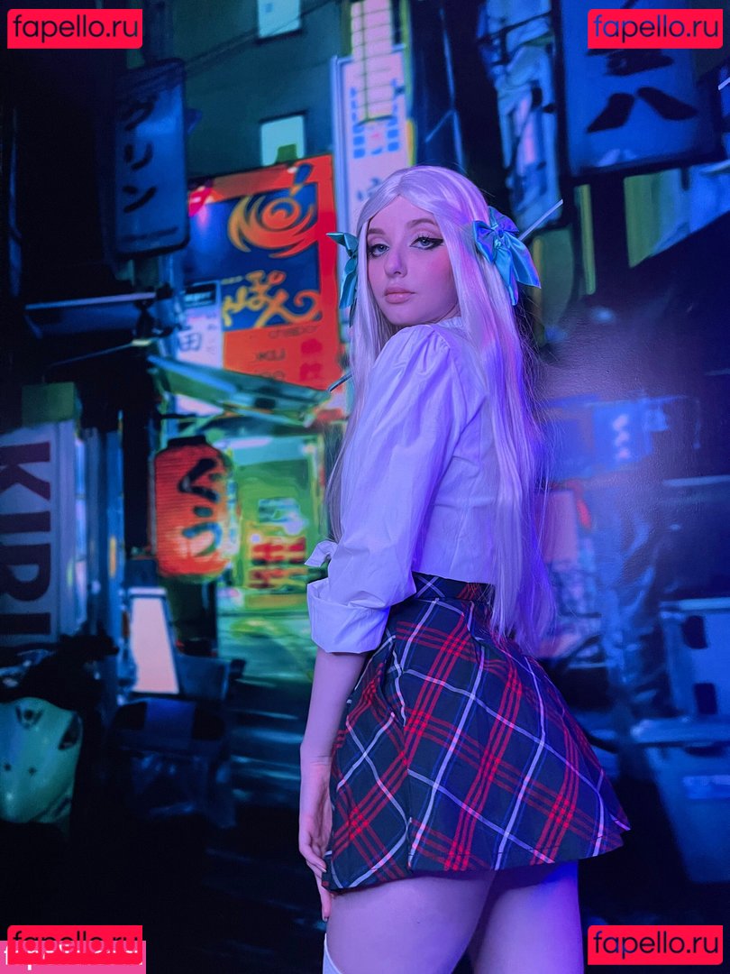 Elisa Oliver / elisaoliver Onlyfans Photo Gallery 