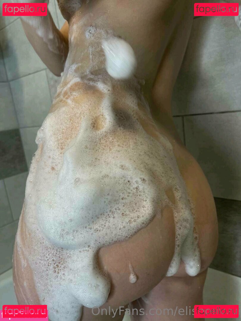 Elisa Oliver / elisaoliver Onlyfans Photo Gallery 