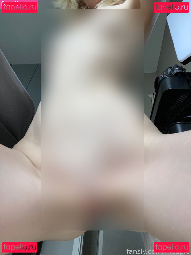 NightyCrawlerr / lilicapie Onlyfans Photo Gallery 