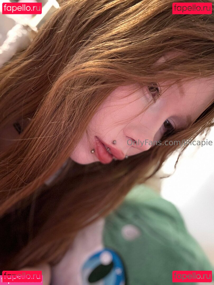 NightyCrawlerr / lilicapie Onlyfans Photo Gallery 