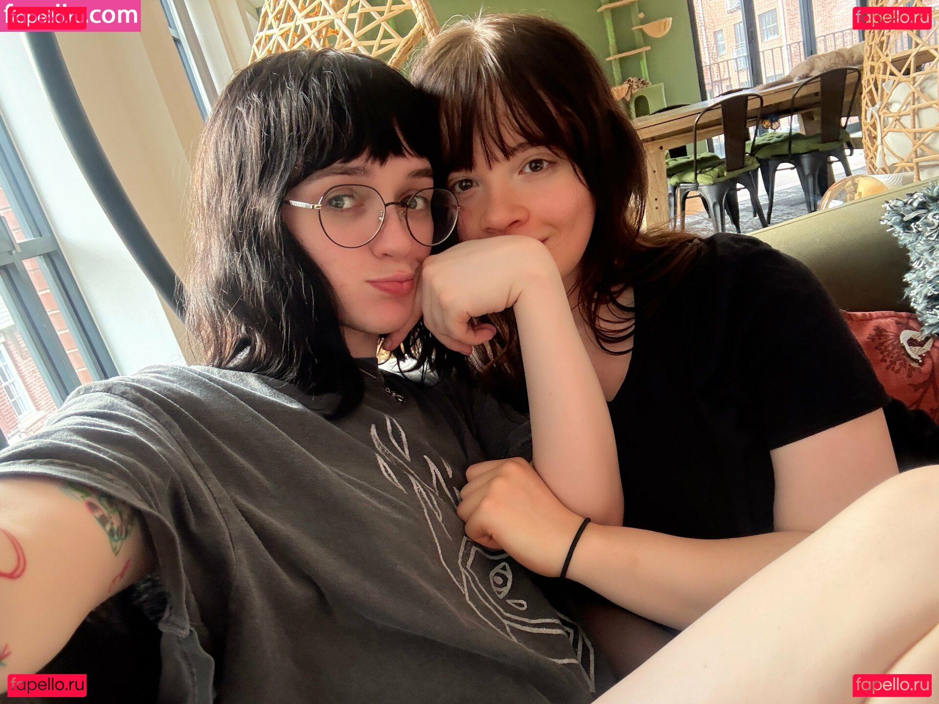 Wheybunny / wetbunnyz Onlyfans Photo Gallery 